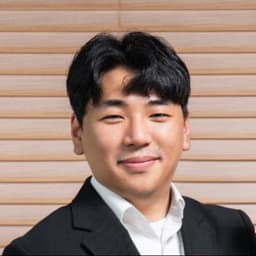 M.J. Kang(カン・ミンジュン)'s profile image