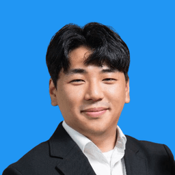 M.J Kang's profile image